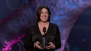 Angelika Amon: 2019 Breakthrough Prize Award Presentation