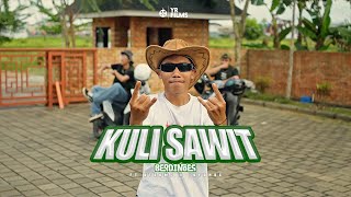 Dayak Timur !!! Kuli Sawit - Berdinoes Ft Utakmc \u0026 IrfanDc