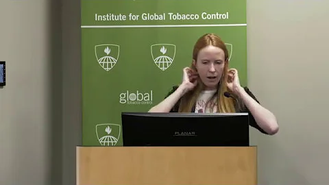 Meghan Bridgid Moran: Pop culture matters