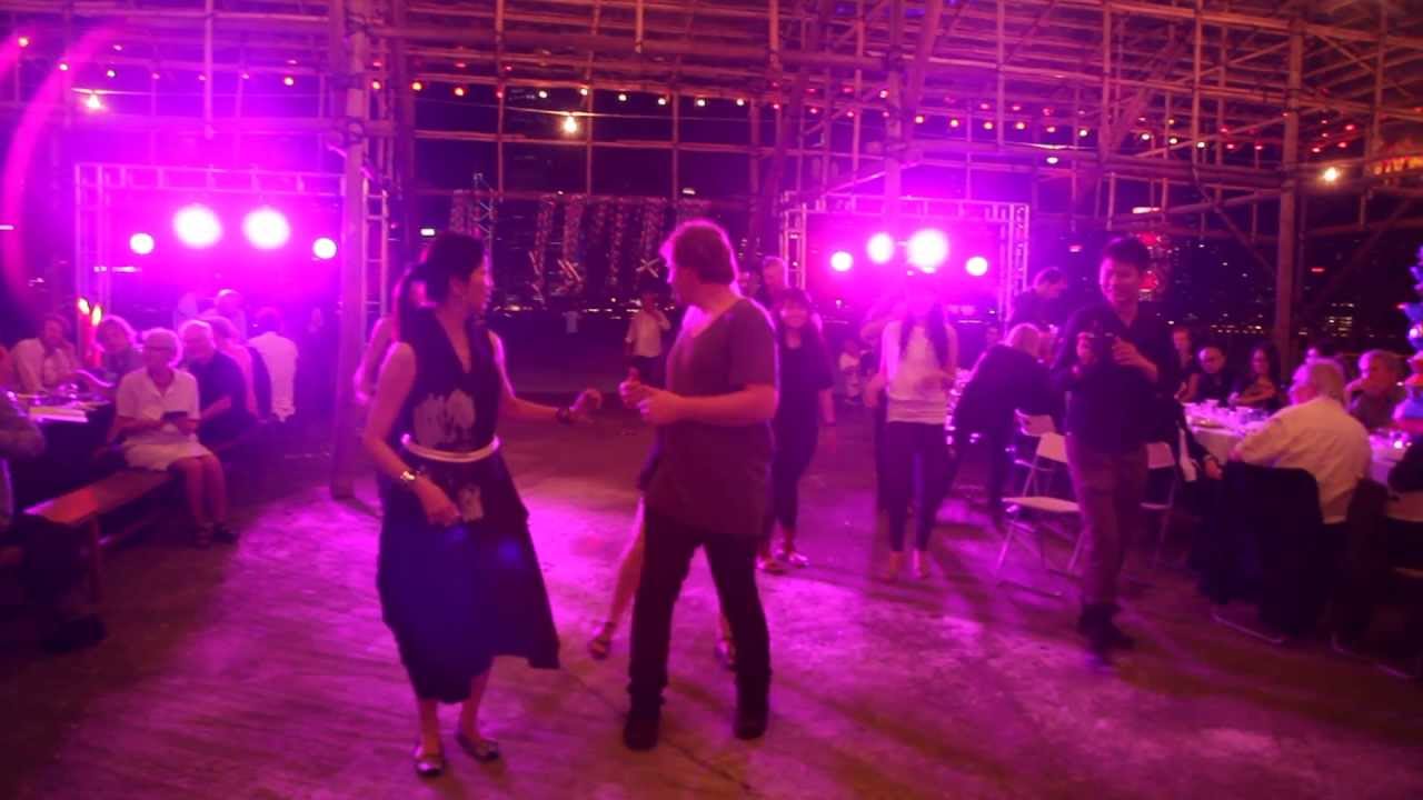 AGI HK gala dinner dance