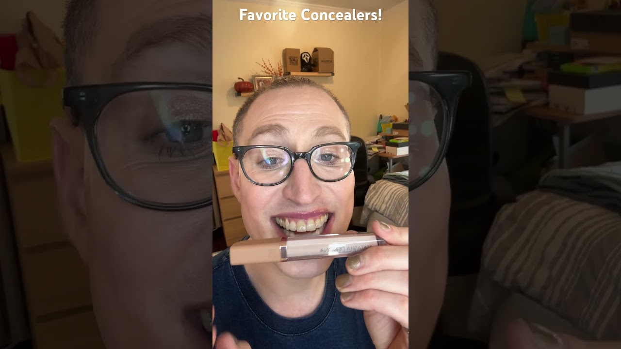 Best Concealers of 2023! 