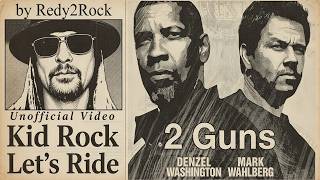 Kid Rock - Let's Ride (Unofficial Video) (by Redy2Rock)