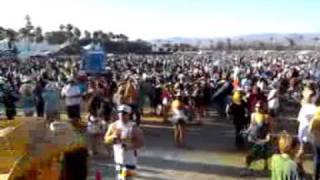 Stagecoach 2011