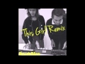 This Girl Kungs vs Cookin Remix - Ben&Alex