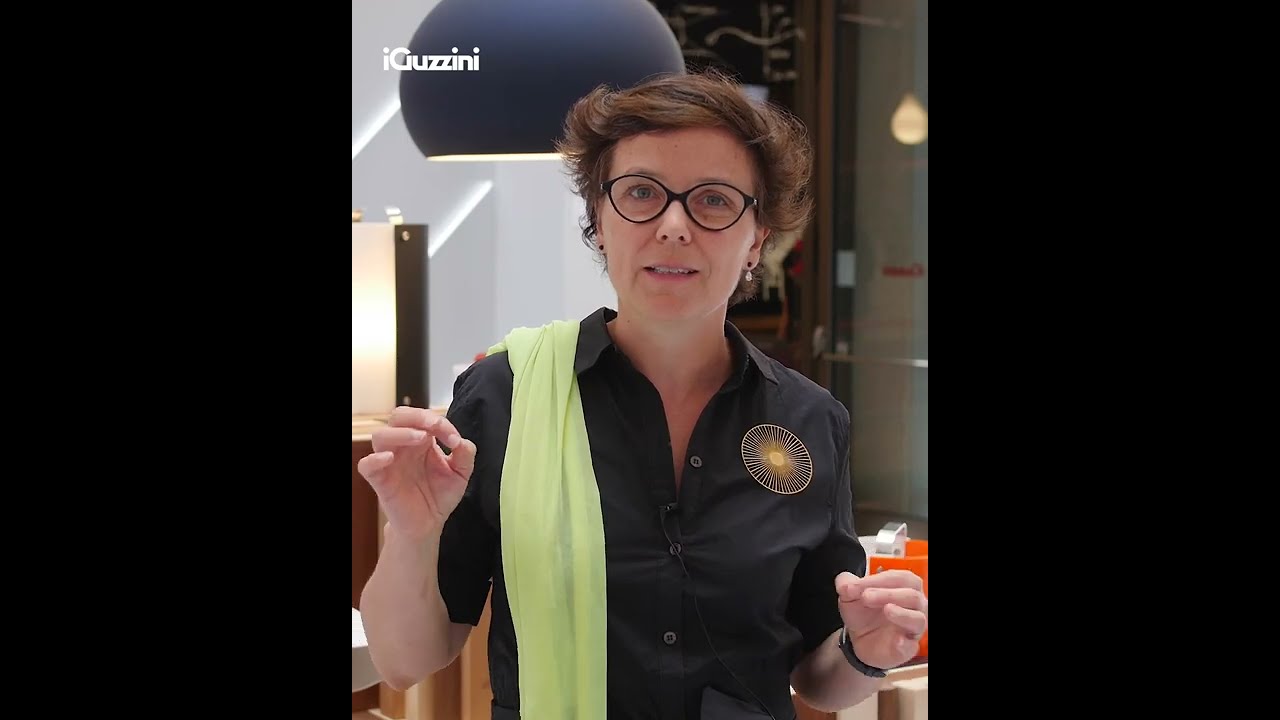 Interview: Costance Guisset, Constance Guisset Studio. 