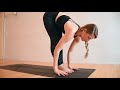 Beginning of video