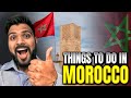 **DON’T Go To Morocco Until You Watch This Video!! 🐪 🏜️