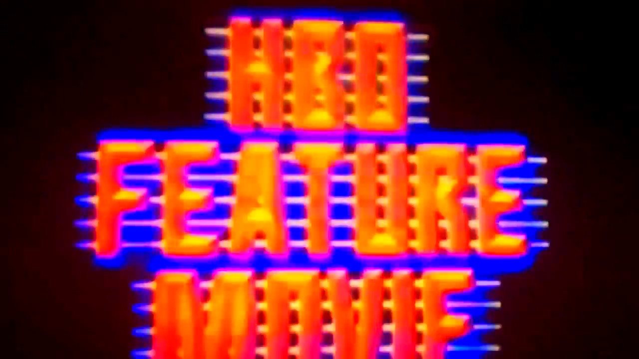 HBO “Feature Movie - Feature Presentation" IDs (1977-1993)