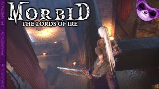 High in the rafters! - Morbid The Lords of Ire Ep11 screenshot 1