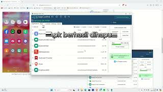 Cara Cepat Hapus Bloatware Di Semua Hp Android Dengan Adb Appcontrol