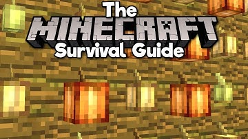 How to Farm Cocoa Beans! ▫ The Minecraft Survival Guide (Tutorial Lets Play) [Part 83]