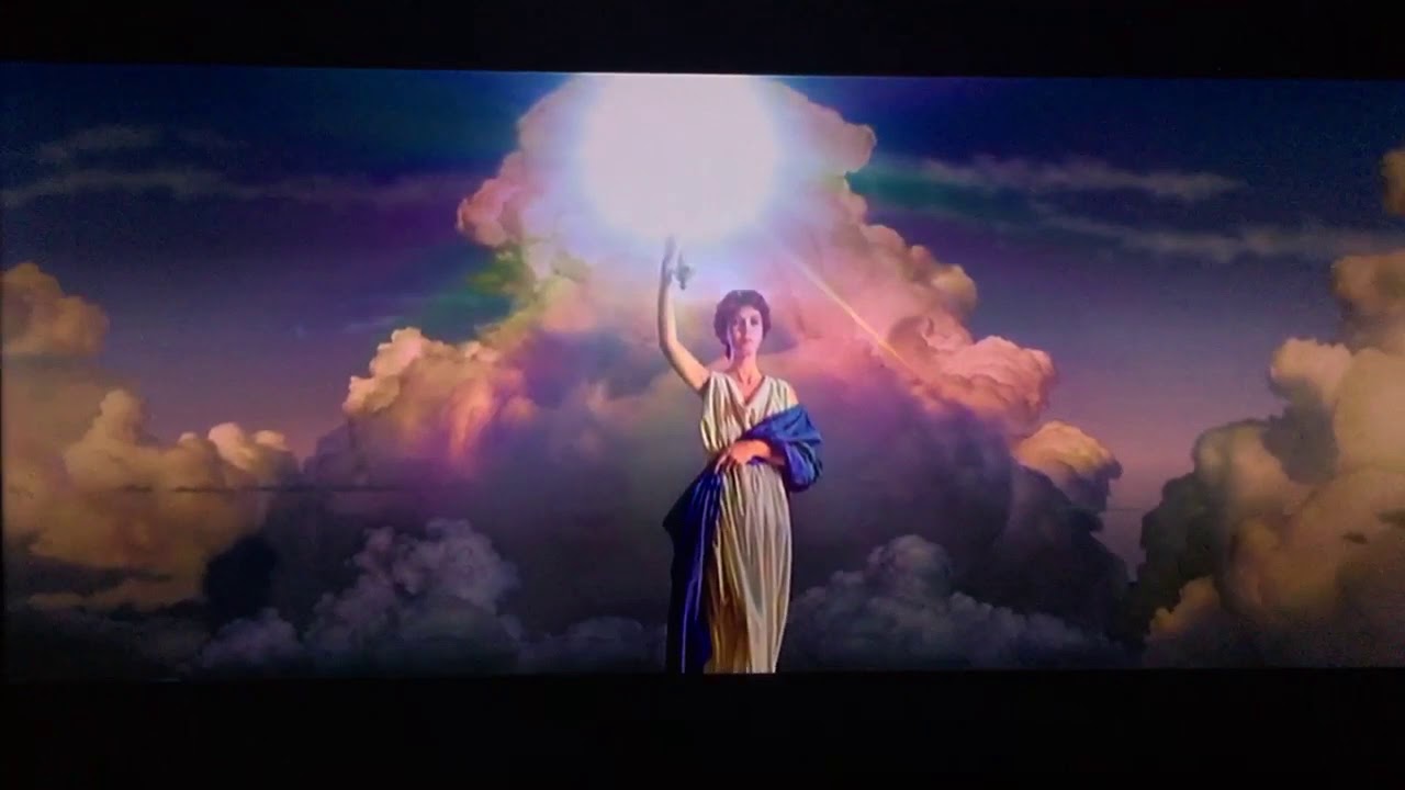 Columbia Pictures/Mandate Pictures/Point Grey (2013, variant) YouTube