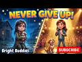 The Little Star Who Never Gave Up ⭐ | Emotional Kids Story About Dreams, Kindness &amp; Success