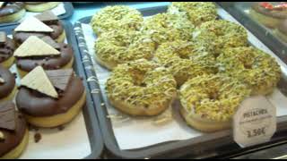 Donuts Times à Reims