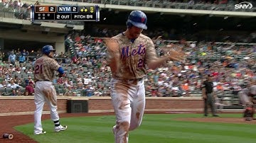SF@NYM: Wright