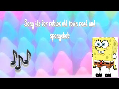 Roblox Song Id Spongebob Bass Boosted