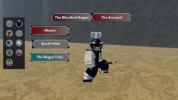 [Project Slayers] MAX DAMAGE REAPER SHOWCASE UPD 1.5