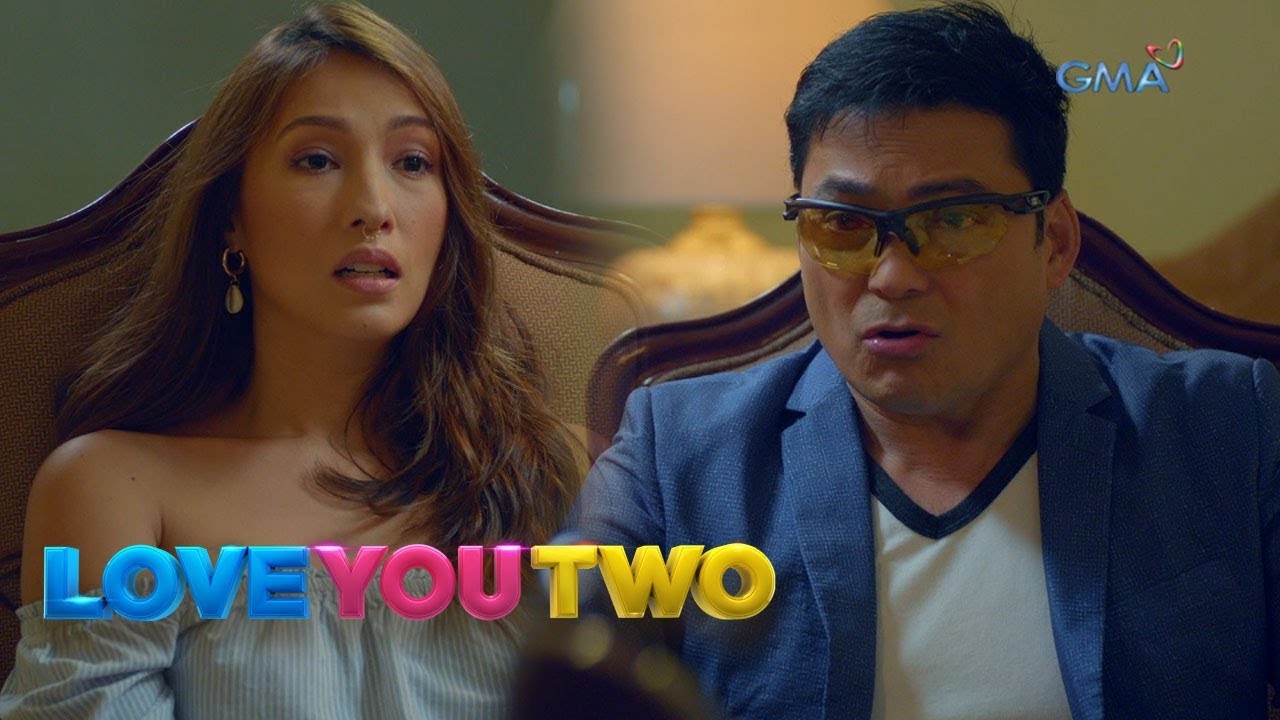 romantic comedy movies best Love You Two: Magkaribal sa puso ni Raffy | Episode 54