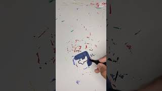 Logo of Tumblr #viral #drawing #logo #logos #shorts #tumblr