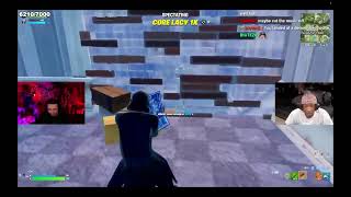 Silky x Lacy Live Stream No Ads