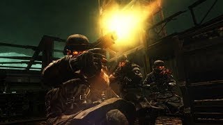 [3/24/18] Killzone 2 Online Multiplayer -  ANGRY85(CASK85) = cheater
