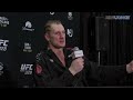 Alexander Volkov had Derrick Lewis 'flashbacks' vs. WCA, 'scared' of title | UFC 328
