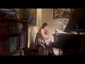 Grieg Wedding Day at Troldhaugen - Music Supplement