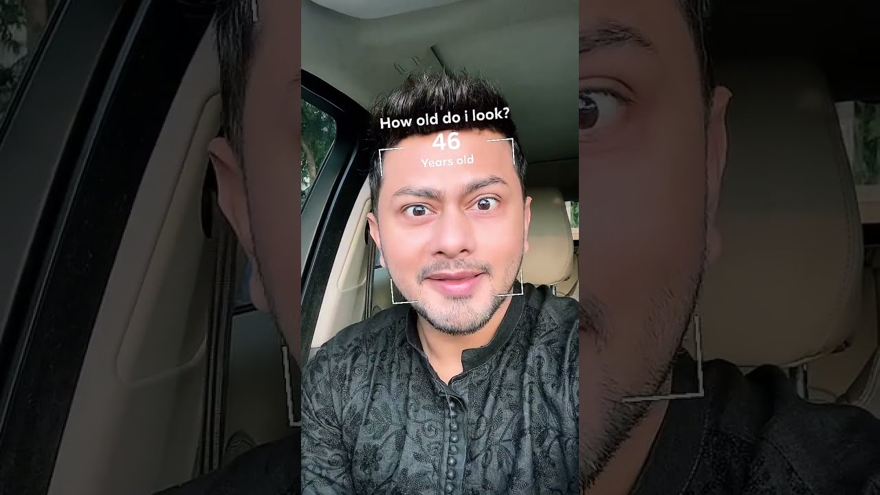 How old is Awez darbar ? 😂 | Atrangz ❤️