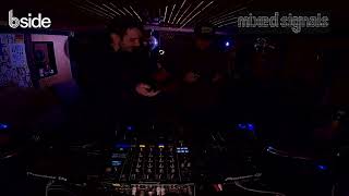 Laberge DJ Mix - B-Side Radio Feb 5, 2025 (w/wsuptiger)