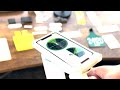 Radar for RFID Tags: See the location of all your UHF RFID tags (RAIN Tags) in Real-Time