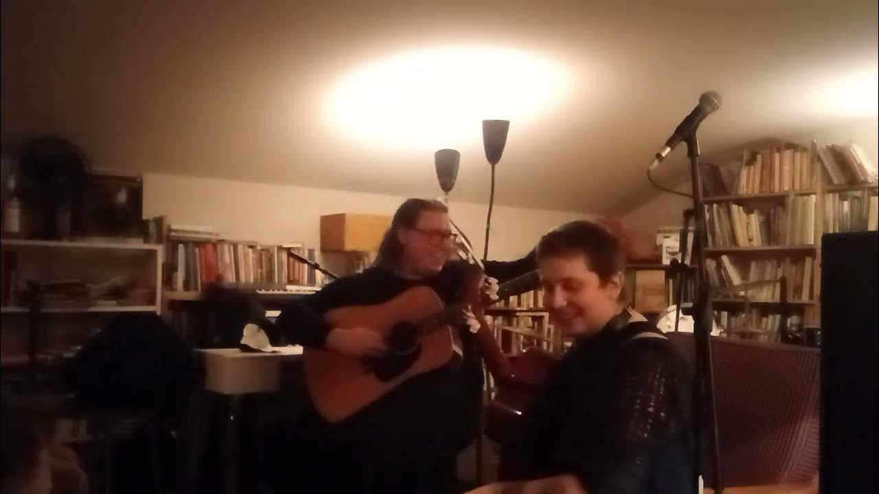 ALYSSA KAI & DEAD GIRLS 2 // JUN 3RD 2023 BOOKENDS, FLORENCE MA