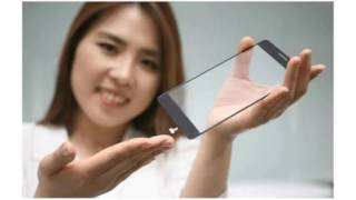 Lg G6 New style Look screenshot 5