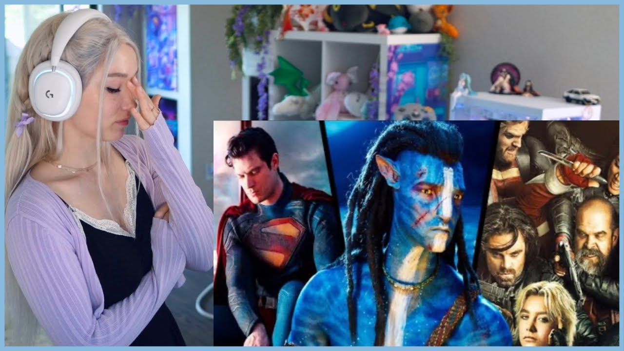 Hollywood Has Ruined Movies For A Whole Generation