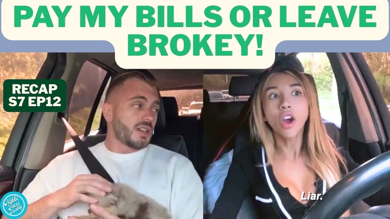 Бизнес Сумита высмеивают + Признания в изменах и неудачные свидания | 90-дневный жених: Другой путь