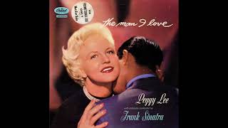 Watch Peggy Lee If I Should Lose You video
