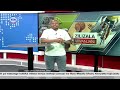 The Hit Squad Yazidi Kunoa Makali Kuelekea Mashindano ya Afrika na Dunia