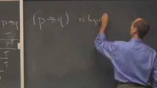 truth tables part 3