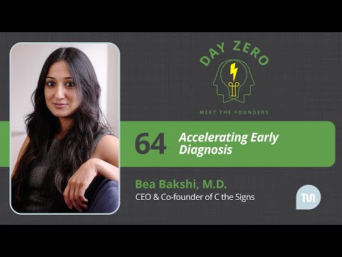 Accelerating Early Diagnosis