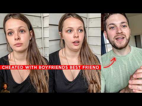 He Caught Her Cheating for the THIRD Time… at Another Man's House!