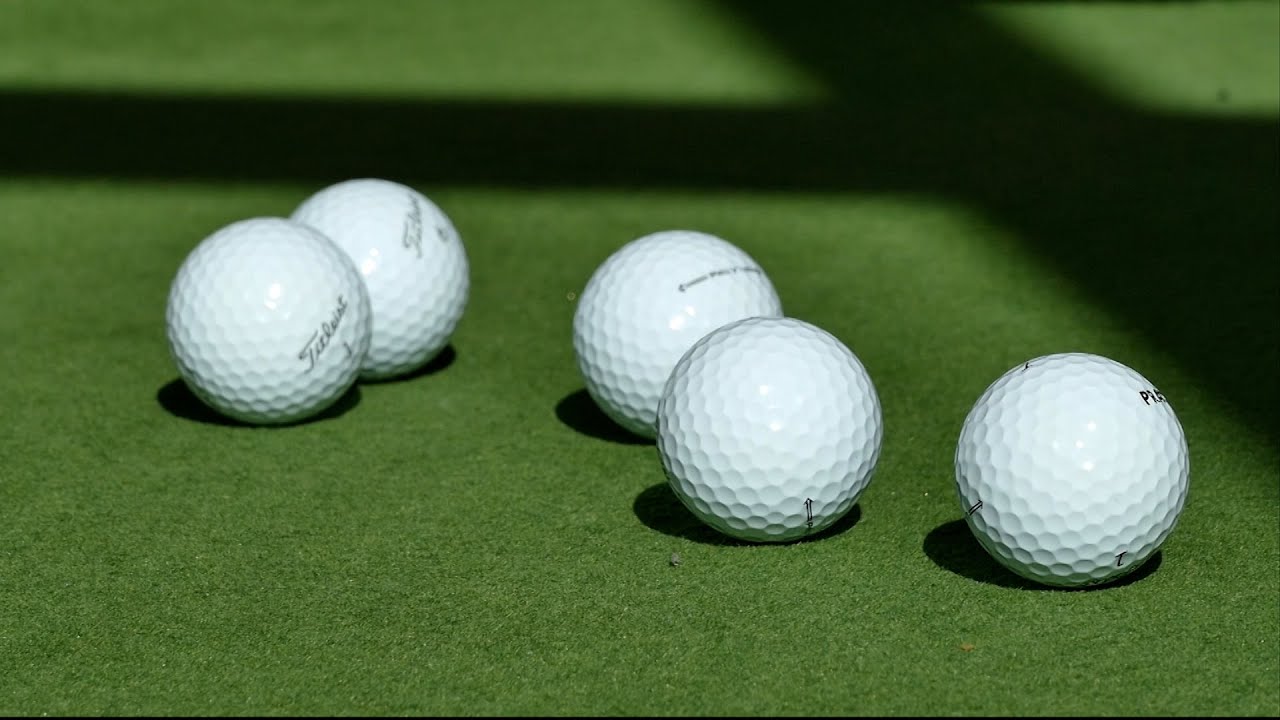 True Spec Golf | Cronkite News