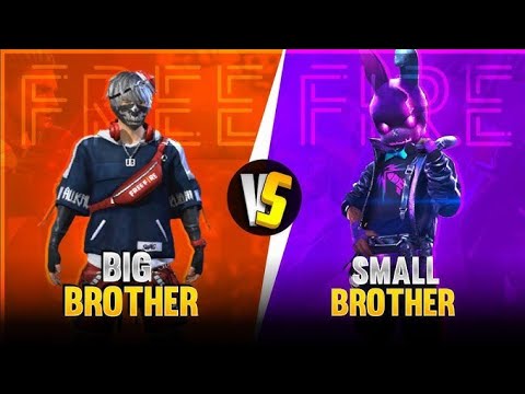 ME VS MY BROTHER 1 VS 1 🫠 - YouTube