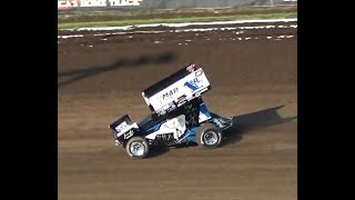 Jake Bubak - Qualifying @ Eagle Raceway 2023