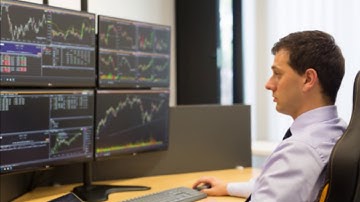 Multichart Cryptocurrency - Tools View Multiple Cryptocurrency Charts On One Screen