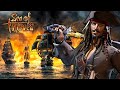 ⚓ Live: Epic Sea of Thieves Adventures – Treasure Hunts, Battles 🏴☠️🌊 #seaofthieves