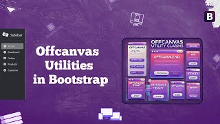 Famous #26 Create Responsive Sidebars 📱 with Bootstrap offcanvas🎨| Sidebar Made Easy! Net Worth