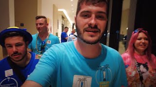 CIAO 3 TAGE BLAU! | MauMau #mallorca #malle #opening