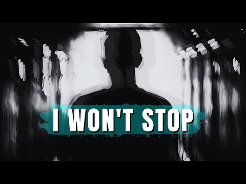 I WILL NOT STOP | DSP Mutual Fund