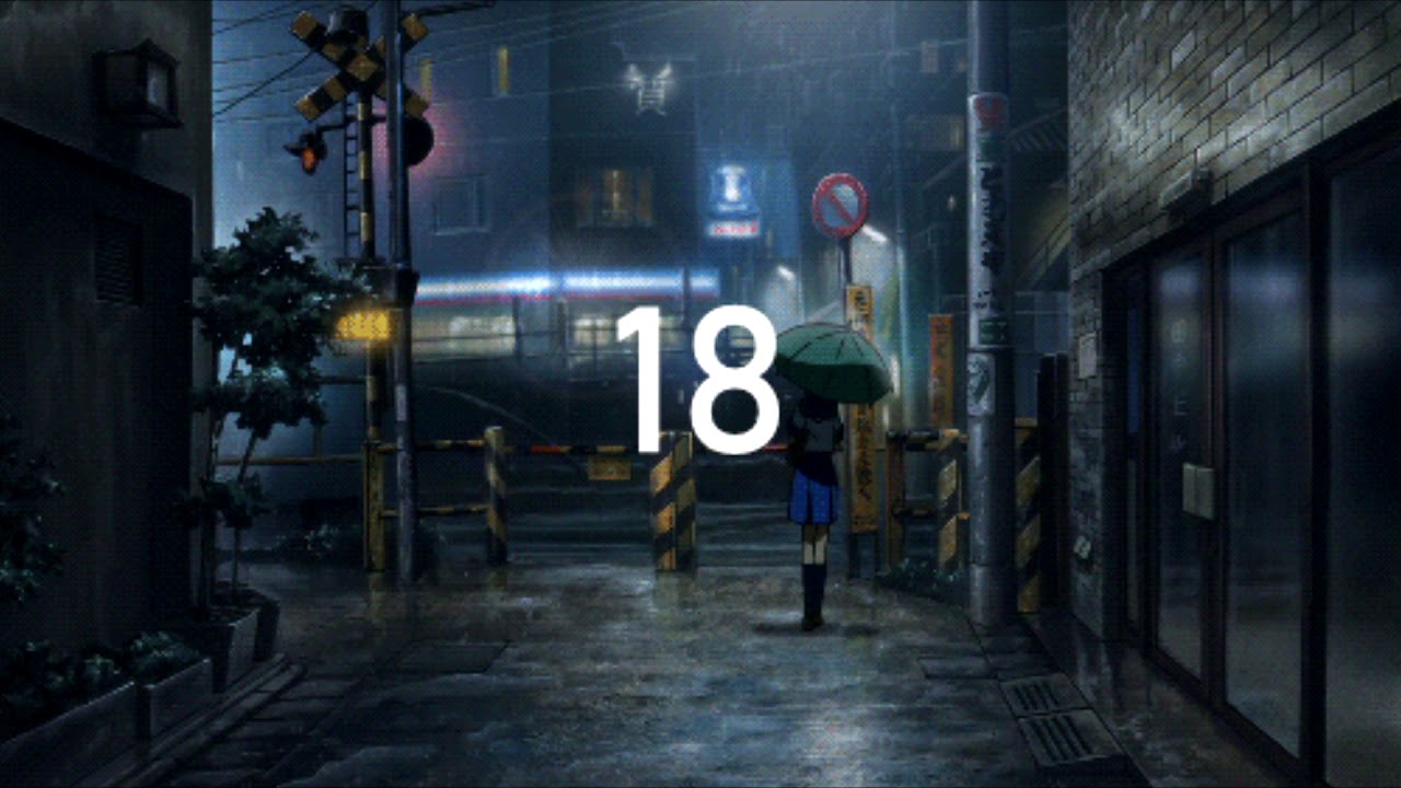 Joji x Trippie Redd - 18