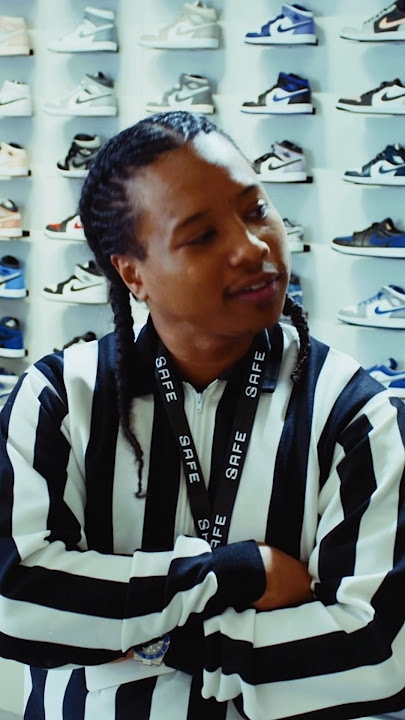 Minimum Wage out now.