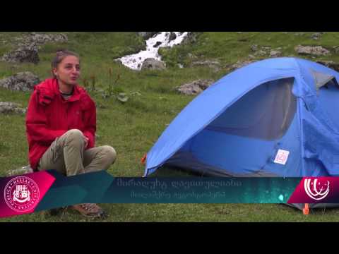 მიშო კილაძე - ავტოსტოპი